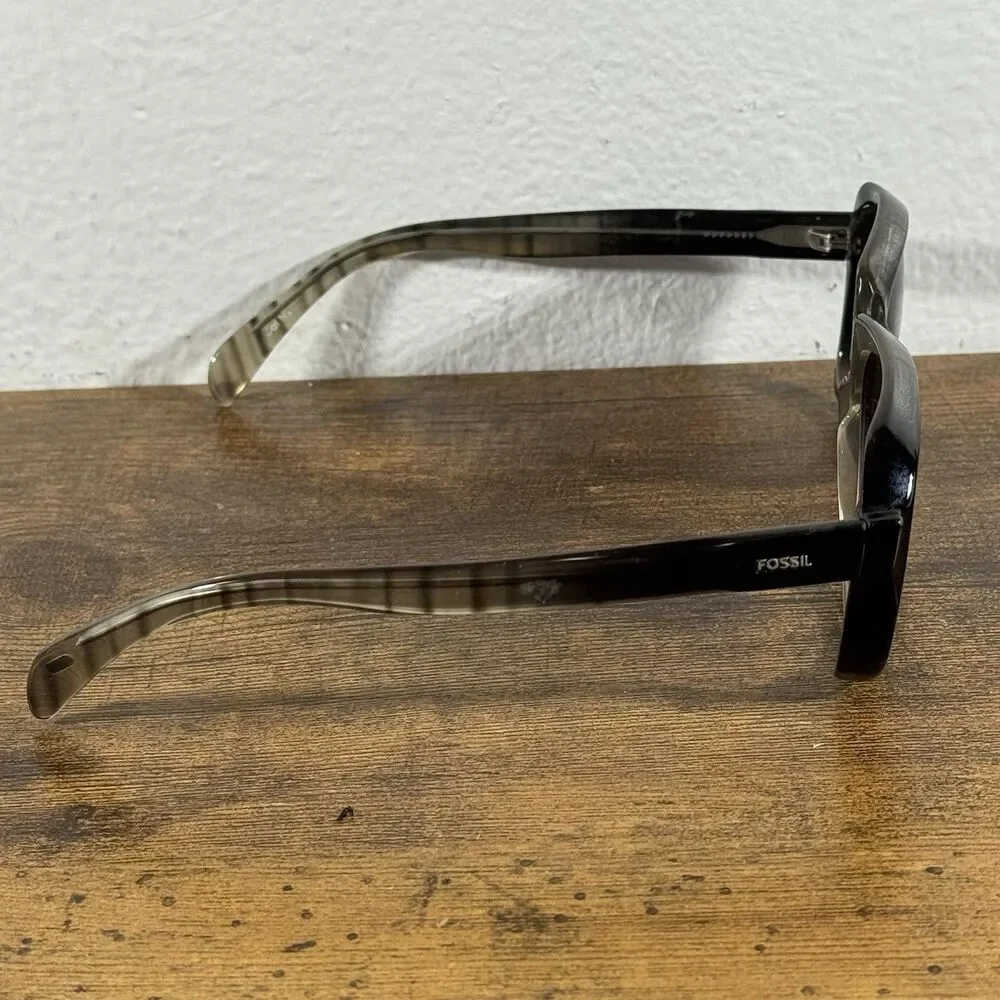 Fossil Women's Sunglasses PS3884 55-19-140